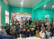 Kenakalan Remaja Dan Kemacetan Jadi Topik Utama Di Jumat Curhat Polda Sulsel