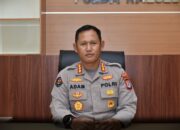 Kabid Humas: 6 Anggota Polres HST Diproses Hukum, Info yang Beredar Adalah Miskomunikasi, Kapolda Kalsel Tegaskan Tidak Ada Toleransi