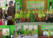 HARPI “MELATI” Sidrap Sukses Gelar MUSCAB, H. Suarsih Rahim Terpilih Sebagai Ketua Baru