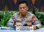 Polda Sulsel Terus Mengungkap Kasus Premanisme Dalam Operasi Kewilayahan Pekat Lipu 2025