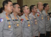 Kolaborasi Multi-Stakeholder: Kapolres Sidrap Ikut FGD Pelayanan Publik Polda Sulsel