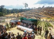 Tindak Tegas Perusakan Hutan, Polda Riau Tegaskan Komitmen Green Policing