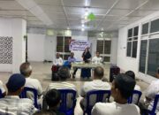 Nurkanaah Terpilih sebagai Ketua ISSI Sidrap Periode 2025–2030