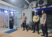 Masyarakat Apresiasi KRYD Polres Sidrap: Warga Merasa Lebih Aman