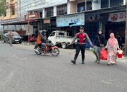 Warga Apresiasi Kehadiran Polisi, KRYD Polres Sidrap Dinilai Efektif Jaga Keamanan
