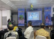 Pemkab Sidrap dan BNNK Peringati HANI 2025, Tegaskan Komitmen Perangi Narkoba