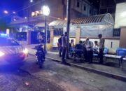 Apresiasi Masyarakat Polri Selalu Hadir Ditengah Masyarakat dalam KRYD
