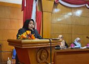 DPRD dan Pemkab Sidrap Tindaklanjuti Pembahasan Tiga Ranperda Strategis