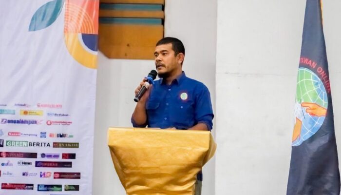Menuju Rakernas Bali 2025, IWO Pusat Mantapkan Langkah Menuju Dewan Pers