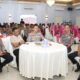 Syukuran Kenaikan Pangkat di Aula Tathya Dharaka, Kapolres: Ini Hasil Kerja Keras dan Loyalitas
