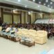 Wakapolda Sulsel Pimpin Sidang Terbuka Kelulusan Akhir Penerimaan Terpadu Anggota Polri T.A. 2025 Panda Polda Sulsel