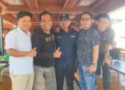 Terpilih Aklamasi Ketua Umum SMSI Sidrap, H.Ady : Kami Siap Bangun Jaringan Ekosistem Media Profesional