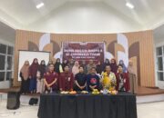 Bupati Sidrap Motivasi Kader IMM Jadi Kreator, Bukan Cuma Pengikut