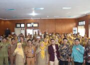 Stikes Panakukang Sosialisasi RPL di Sidrap, Wabup: Peluang Tingkatkan SDM Kesehatan