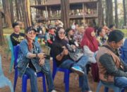Ketua GMBI Distrik Sidrap Hadiri Rakerwil di Gowa, Tegaskan Komitmen Bersama Jalankan Fungsi Sosial Kontrol