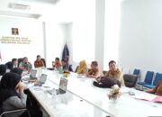 Pemkab Sidrap Harmonisasi Enam Rancangan Perbup di Kemenkumham Sulsel