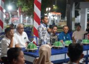 Bupati Sidrap Kumpulkan Stakeholder Pertanian Bahas Swasembada Pangan