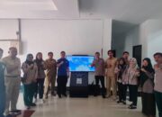 Sidrap Perkuat Mitigasi Bencana dengan Warning Receiver System BMKG
