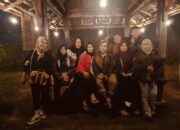 KBPPP Parepare Ikut Serta Meriahkan Jambore Daerah di Taman Wisata Puncak Bila, Sidrap