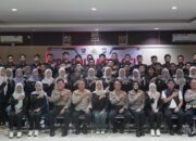 Dari Mapolres ke Baddoka, Polres Sidrap Bimbing Siswa Mengenal Hukum dan Pencegahan Narkoba