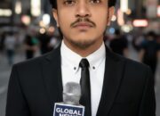 Ketua Komunitas Baramakassar Tegaskan Pentingnya Persatuan dan Peran Kaum Muda