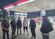 BBM Langka Bukan karena Mafia, Kasat Reskrim Sidrap Jelaskan Keterlambatan Pasokan Pertamina