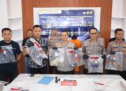 Sigap, Kapolres Sidrap Pimpin Pengungkapan Kasus Pembunuhan Jumaisah