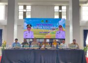 12 SPPG Berjalan, Sidrap Kejar Target 30 Unit di Akhir Tahun