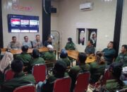 IWO Sidrap Mantapkan Peran Daerah di Forum Nasional Wartawan Online