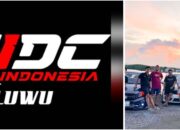 KOMUNITAS KIDC BELOPA RESMI TERBENTUK, AJAK ANAK MUDA BERGABUNG DAN BERKREASI