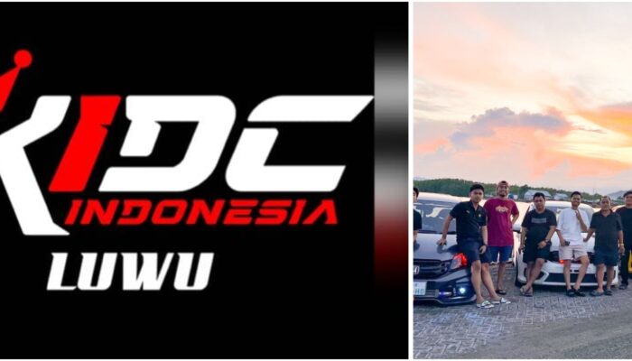 KOMUNITAS KIDC BELOPA RESMI TERBENTUK, AJAK ANAK MUDA BERGABUNG DAN BERKREASI