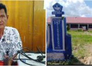 SDN 147 Temmabarang Kecamatan Penrang Kabupaten Wajo Harapkan Bantuan Pembangunan Pagar dan Perbaikan Ruang Belajar