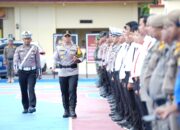 Digelar Selama 14 Hari, ini Sasaran Operasi Zebra 2025