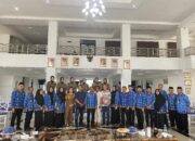 Bupati Ajak Warga Sidrap Dukung Andi Syaqirah di D’Academy 7