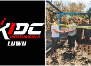 KOMUNITAS KIDC BELOPA SALURKAN BANTUAN UNTUK KORBAN KEBAKARAN DI DESA LEMPO PACCI