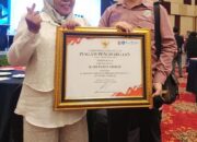 Upaya Penurunan Stunting Sidrap Berbuah Dua Penghargaan Gubernur Sulsel