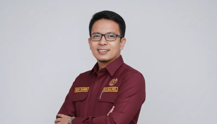 Edy Basri Nahkodai KJI Sulsel, Pelantikan Disiapkan di Lima Opsi Lokasi