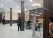 Pelayanan Puskesmas Lumpue Bacukiki Tuai Apresiasi Warga