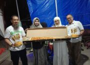 Khatamul Qur’an Dirangkaikan Anniversary ke-20, Keluarga Besar Pak Rizal Gelar Acara Penuh Khidmat dan Kebersamaan