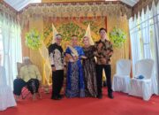 Khatamul Qur’an Muhammad Fitrah Rizal Berlangsung Khidmat dan Penuh Kebersamaan