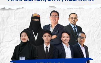 Selamat! Lembaga AR Learning Center Mantapkan Langkah dengan Struktur Manajemen Baru 2026
