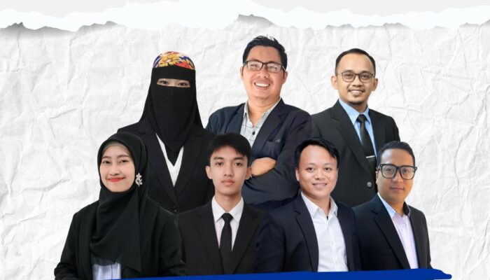 Selamat! Lembaga AR Learning Center Mantapkan Langkah dengan Struktur Manajemen Baru 2026