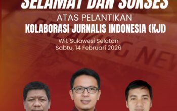 Edy Basri Pilih Sidrap Jadi Titik Nol KJI Sulsel, Ada Sejarah di Baliknya