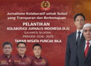 Edy Basri Pilih Sidrap Jadi Titik Nol KJI Sulsel, Ada Sejarah di Baliknya