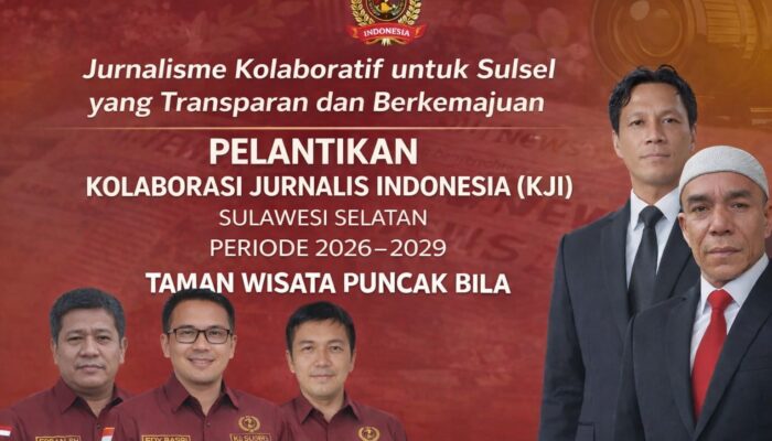 Edy Basri Pilih Sidrap Jadi Titik Nol KJI Sulsel, Ada Sejarah di Baliknya
