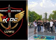 KIDC Luwu Berbagi Takjil, Tebar Kepedulian di Bulan Suci Ramadan