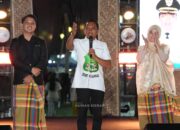Festival Nene Mallomo Sidrap Wujud Nyata Sinergi Pusat dan Daerah Lestarikan Budaya