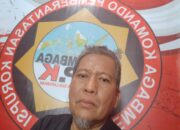 MENDESAK KEPASTIAN HUKUM: Agus Pangeran Kunjungi Kejaksaan untuk Ketiga Kalinya, Masyarakat Menanti Kejelasan Kasus Dugaan Korupsi Pimpinan DPRD Sidrap