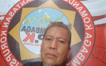 MENDESAK KEPASTIAN HUKUM: Agus Pangeran Kunjungi Kejaksaan untuk Ketiga Kalinya, Masyarakat Menanti Kejelasan Kasus Dugaan Korupsi Pimpinan DPRD Sidrap