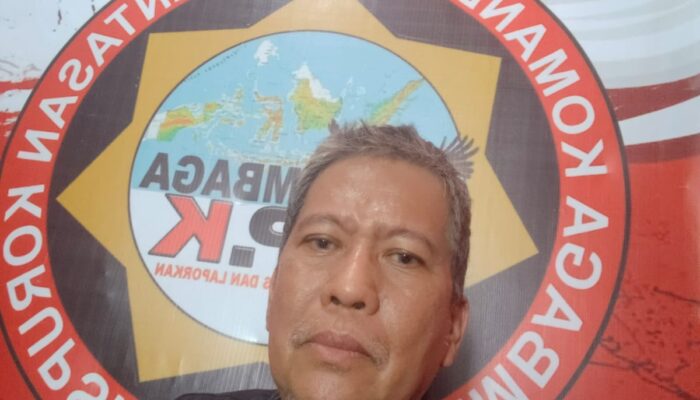 MENDESAK KEPASTIAN HUKUM: Agus Pangeran Kunjungi Kejaksaan untuk Ketiga Kalinya, Masyarakat Menanti Kejelasan Kasus Dugaan Korupsi Pimpinan DPRD Sidrap